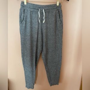 Aerie Waffle Knit Joggers